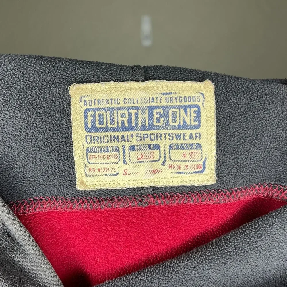 Fourth & One Stanford hoodie Men’s size large